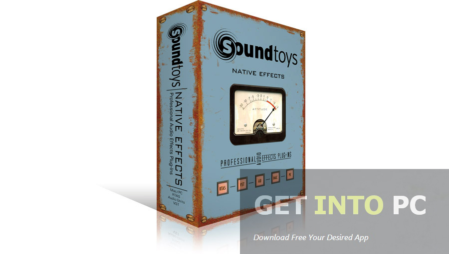 Soundtoys native effects mac free download